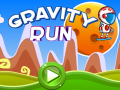 ເກມ Gravity Run