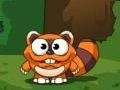 ເກມ Raccoon Jump 