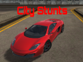 ເກມ City Stunts