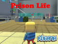 ເກມ Kogama: Prison Life
