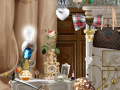ເກມ The Royal Secrets