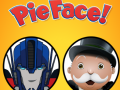 ເກມ Pie Face