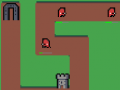 ເກມ Ammo Towers