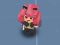 ເກມ Pixel Battle.IO