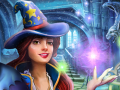 ເກມ Wizard Disciples