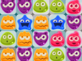 ເກມ Ana the Pirate Jelly Match