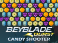 ເກມ Beyblade burst Candy Shooter