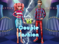 ເກມ Couple Fashion