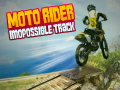 ເກມ Moto Rider Impossible Track