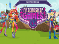 ເກມ  Friendship Games: Motocross