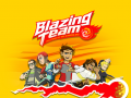 ເກມ Masters Of Yo Kwon Do: Blazing Team