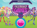 ເກມ  Friendship Games: Archery