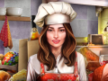 ເກມ Food and Cooking