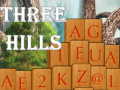 ເກມ Three Hills