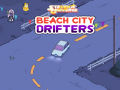 ເກມ Steven Universe Beach City Drifters