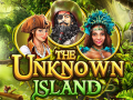 ເກມ The Unknown Island