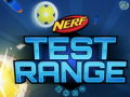ເກມ Nerf: Test Range