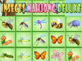 ເກມ Insects Mahjong Deluxe