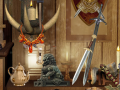 ເກມ A Knight's Squire