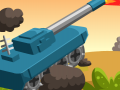 ເກມ Tank Bros Adventure