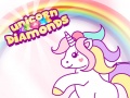 ເກມ Unicorn Diamonds