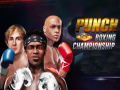 ເກມ Punch boxing Championship