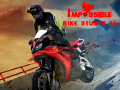 ເກມ Impossible Bike Stunt 3d