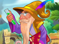 ເກມ Wizard Jewels