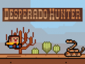 ເກມ Desperado hunter