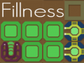 ເກມ Fillness