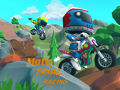 ເກມ Moto Trial Racing