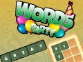 ເກມ Words Party