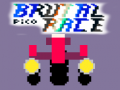 ເກມ Brutal Pico Race