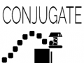 ເກມ Conjugate