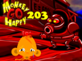 ເກມ Monkey Go Happy Stage 203