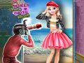 ເກມ Queen Insta Photo Shoot
