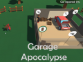 ເກມ Garage Apocalypse