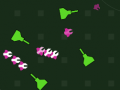 ເກມ Fold Wars
