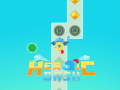 ເກມ Heroic Dash
