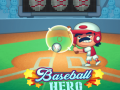 ເກມ Baseball Hero