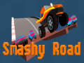 ເກມ Smashy Road