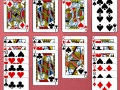 ເກມ Cat Solitaire