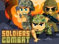 ເກມ Soldiers Combat