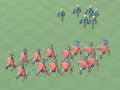 ເກມ Battle Simulator