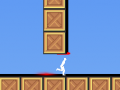 ເກມ 2D Jump & Run with Map Editor