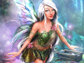 ເກມ Fairy Grace