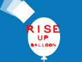 ເກມ Rise Up Balloon