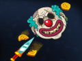 ເກມ Knife Hit Horror