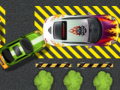 ເກມ Jazzy Car Parking