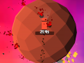 ເກມ Race Over Mars